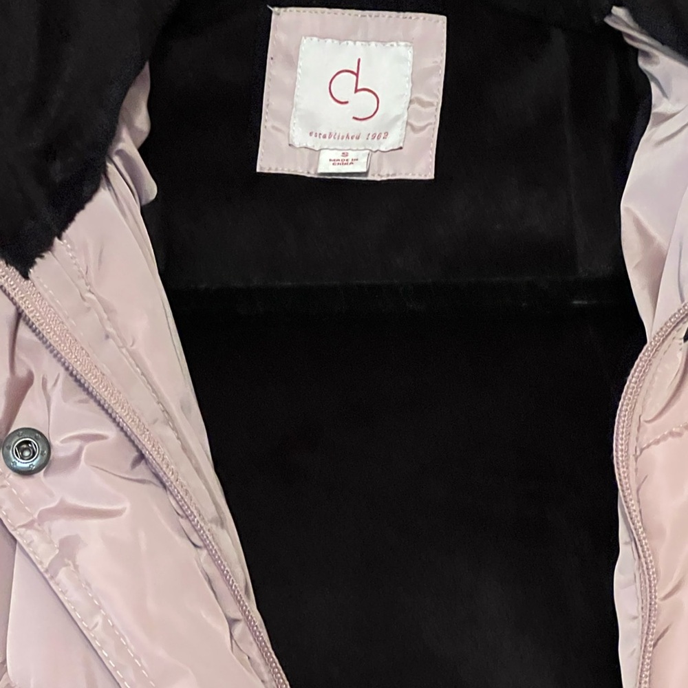 NWOT- Puff Jacket - Picture 6 of 14